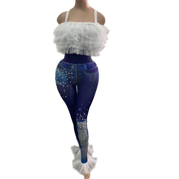 fashion pearls jumpsuit women stage performance playsuit show dance costume birthday celebrate leggings prom festival clothing, Black;red
fashion pearls jumpsuit women stage performance playsuit show dance costume birthday celebrate leggings prom festival clothing, Black;red