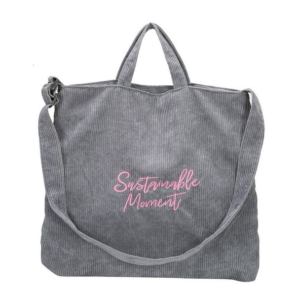 fashion lady versatile corduroy main material letter corduroy pattern solid color wild large capacity shoulder bag messender bag may 8
fashion lady versatile corduroy main material letter corduroy pattern solid color wild large capacity shoulder bag messender bag may 8