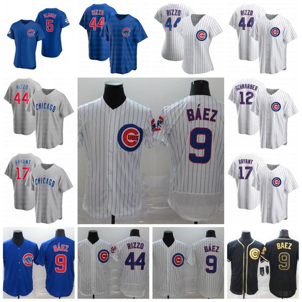 9 javier baez 2020 cubs jersey anthony rizzo kyle schwarber bryant rizzo willson contreras david bote daniel descalso robel garcia, Blue;black
9 javier baez 2020 cubs jersey anthony rizzo kyle schwarber bryant rizzo willson contreras david bote daniel descalso robel garcia, Blue;black