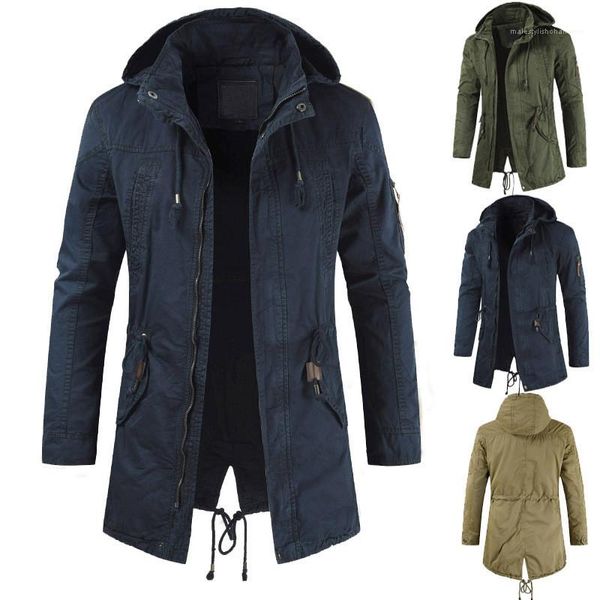 winter long hooded slim outerwear long sleeve cotton mens clothes mens jackets with zipper autumn and, Black;brown
winter long hooded slim outerwear long sleeve cotton mens clothes mens jackets with zipper autumn and, Black;brown