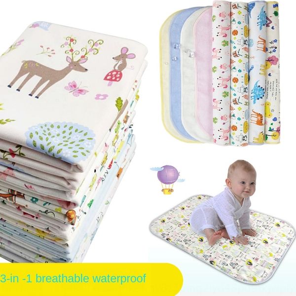 breathable waterproof and mattress diaper pad double-sided large baby diaper cotton multi-purpose mattress baby waterproof pad
breathable waterproof and mattress diaper pad double-sided large baby diaper cotton multi-purpose mattress baby waterproof pad