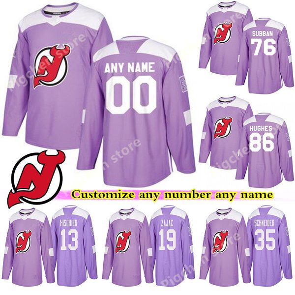 new jersey devils purple fights cancer hockey 35 schneider 9 hall palmieri greene mueller bratt custom any number any name hockey jersey, Black;red
new jersey devils purple fights cancer hockey 35 schneider 9 hall palmieri greene mueller bratt custom any number any name hockey jersey, Black;red