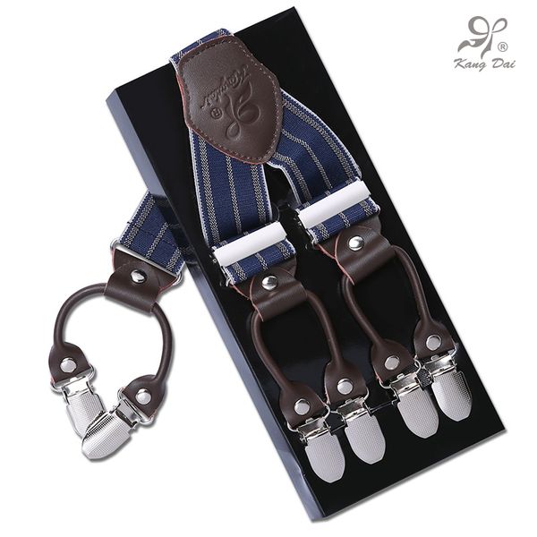 kangdai male/female/ladies/suspenders with 6 clips and elastic straps for janes/pants, suspenders/ay6-hs-mc, Black;white
kangdai male/female/ladies/suspenders with 6 clips and elastic straps for janes/pants, suspenders/ay6-hs-mc, Black;white