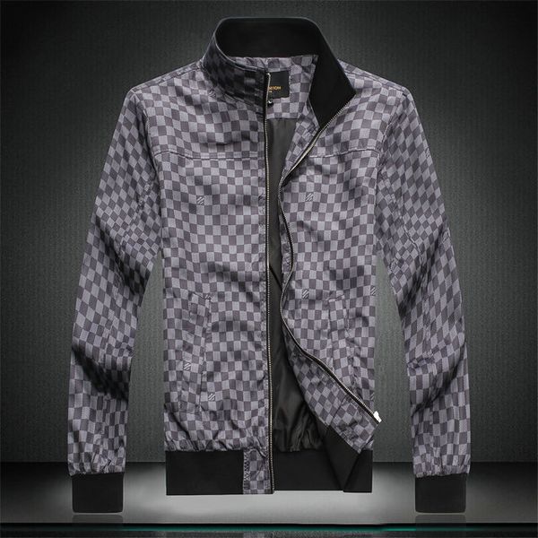 2020 denim jacket men women casual coats black blue fashion mens stylist slim windbreaker men jacket sweatshirts clothing, Black;brown
2020 denim jacket men women casual coats black blue fashion mens stylist slim windbreaker men jacket sweatshirts clothing, Black;brown