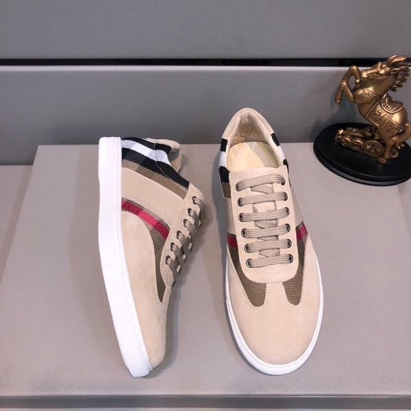 2019u summer new fashion casual shoes, trend wild white shoes, men's comfortable sports shoes original box packaging: 38-44, Black
2019u summer new fashion casual shoes, trend wild white shoes, men's comfortable sports shoes original box packaging: 38-44, Black