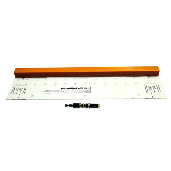 tool bit shelf pin mini self-centering home cabinet door woodworking furniture reaming drilling jig hinge mounting projects
tool bit shelf pin mini self-centering home cabinet door woodworking furniture reaming drilling jig hinge mounting projects