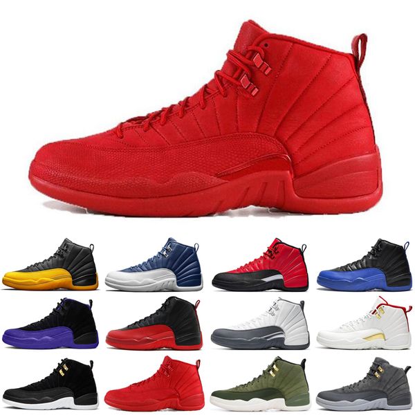 fashion university gold 12 12s men basketball shoes indigo dark concord reverse flu game taxi mens trainers sports sneakers size 7-13
fashion university gold 12 12s men basketball shoes indigo dark concord reverse flu game taxi mens trainers sports sneakers size 7-13