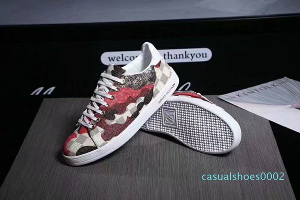 fashion designe shoes men women socks shoes arena lace up sneaker shoes outdoors low luxury race runner genuine leather size c02, Black
fashion designe shoes men women socks shoes arena lace up sneaker shoes outdoors low luxury race runner genuine leather size c02, Black