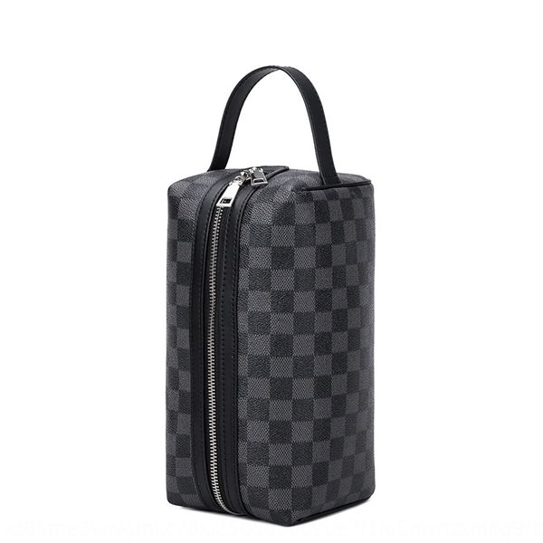 4jwbu portable cosmetic small hand handle women's simple large capacity multifunctional wash bag carry-on storage portable storage wome
4jwbu portable cosmetic small hand handle women's simple large capacity multifunctional wash bag carry-on storage portable storage wome