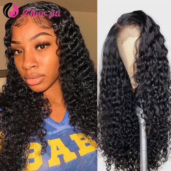 f k g 4x4 closure wig kinky curly wig curly human hair wig brazilian remy hair, Black
f k g 4x4 closure wig kinky curly wig curly human hair wig brazilian remy hair, Black