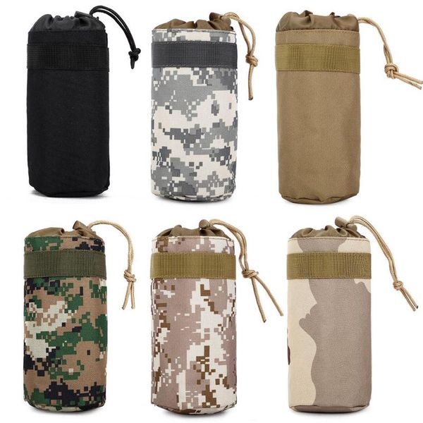 outdoor hiking camping men women tactical molle system water bottle bags kettle army pouch holder
outdoor hiking camping men women tactical molle system water bottle bags kettle army pouch holder