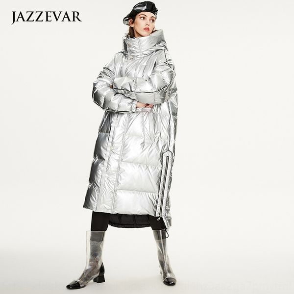 jia zehua 2019 new couple laser silver lengthened warm jacketdown jacket jacketthickened loose warm dilireba down jacket, Black
jia zehua 2019 new couple laser silver lengthened warm jacketdown jacket jacketthickened loose warm dilireba down jacket, Black