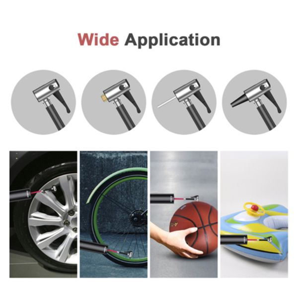 portable wireless air pump air electric tire inflator car bike bicycle auto car lcd digital rechargeable for tire bike ball
portable wireless air pump air electric tire inflator car bike bicycle auto car lcd digital rechargeable for tire bike ball