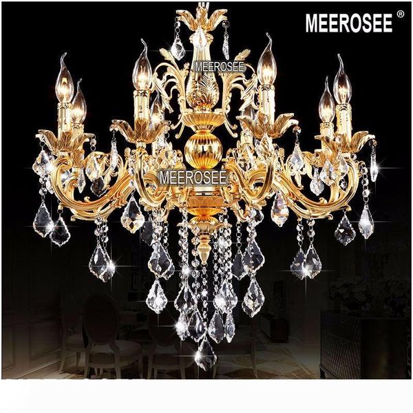 modern 8 arms crystal light fixture classic chandelier lighting lustre pendant hanging lamp gold or silver cristal lamp for hallway md8861
modern 8 arms crystal light fixture classic chandelier lighting lustre pendant hanging lamp gold or silver cristal lamp for hallway md8861