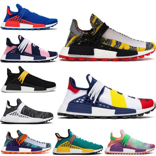 2020 pharrell williams nmd human race shoes running shoes equality nerd black nobel ink human races mens shoes women trainers sneakers
2020 pharrell williams nmd human race shoes running shoes equality nerd black nobel ink human races mens shoes women trainers sneakers