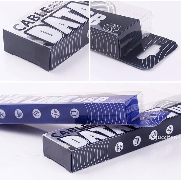 158*38*17mm clear plastic retail packaging box for charging cable usb cable under 3m package bag dhl ing
158*38*17mm clear plastic retail packaging box for charging cable usb cable under 3m package bag dhl ing