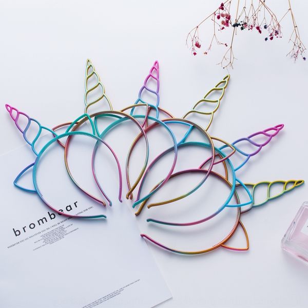 2019 selling cutetwo-color headband six-piece 2019 hair accessories new gradient color children's hair accessories, Slivery;white
2019 selling cutetwo-color headband six-piece 2019 hair accessories new gradient color children's hair accessories, Slivery;white