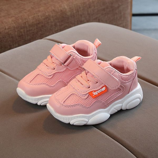 2019 2 to 14 years baby boys and girls toddler shoes infant sneakers newborn soft bottom first walk non-slip fashion shoes, Black
2019 2 to 14 years baby boys and girls toddler shoes infant sneakers newborn soft bottom first walk non-slip fashion shoes, Black