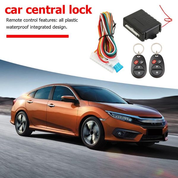 practical car remote central door lock locking kit classic keyless entry alarm system 410/t123 car accessaries supplies
practical car remote central door lock locking kit classic keyless entry alarm system 410/t123 car accessaries supplies