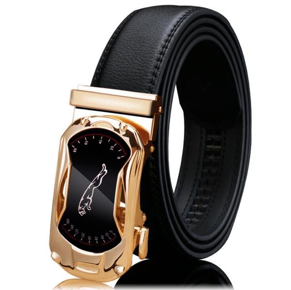 40designs belt men's genuine leather belts waist strap belts automatic buckle black leisure business leather belts 12 pcs dhl
40designs belt men's genuine leather belts waist strap belts automatic buckle black leisure business leather belts 12 pcs dhl