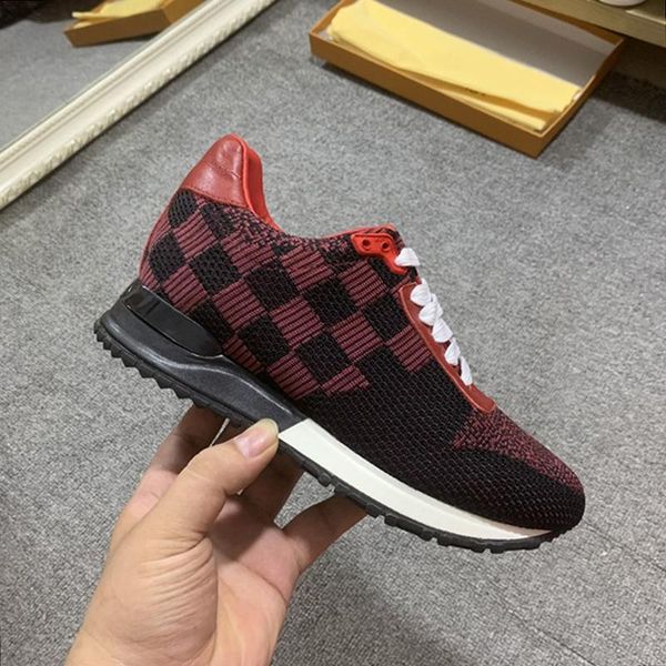 2021-2020v luxury design printed frosted rubber sole sneakers all -match fashion mens casual shoes mens banquet shoes size :38, Black
2021-2020v luxury design printed frosted rubber sole sneakers all -match fashion mens casual shoes mens banquet shoes size :38, Black