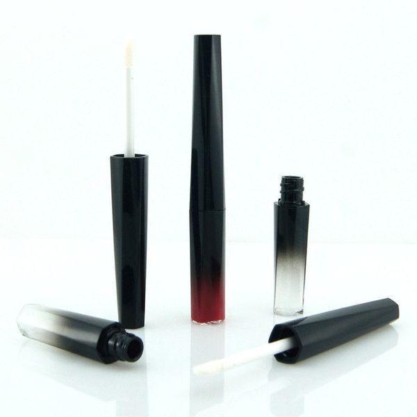 3ml gradient lip gloss tube diy empty lipstick lip gloss tube cosmetic container lipstick storage bottle f3914
3ml gradient lip gloss tube diy empty lipstick lip gloss tube cosmetic container lipstick storage bottle f3914