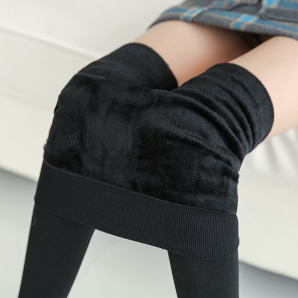 230g autumn winter fleece lined ankle length polyester leggings for women, Black
230g autumn winter fleece lined ankle length polyester leggings for women, Black