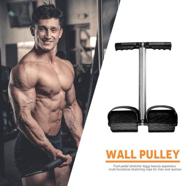 rally pedal beauty legs skinny legs multifunctional rally rope muscle exercise sports fitness equipment
rally pedal beauty legs skinny legs multifunctional rally rope muscle exercise sports fitness equipment