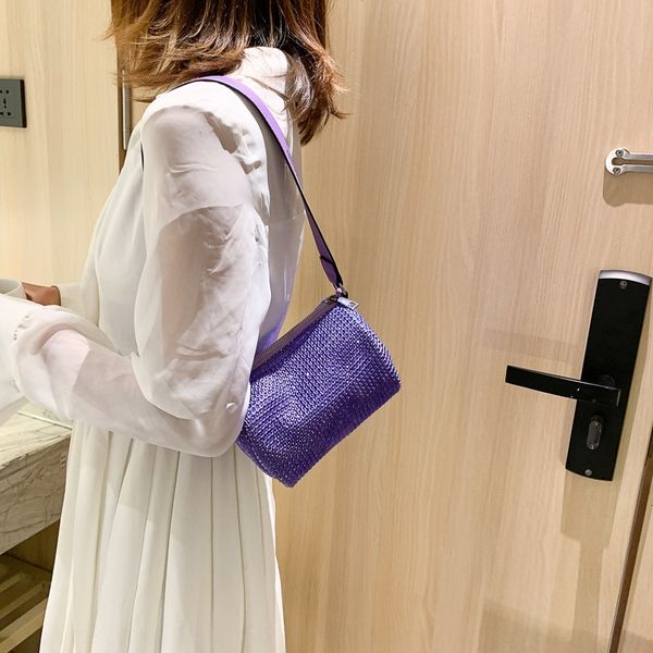vtmlt internet celebrity pop king diamond 2020 new fashion messenger women all-match package postman package diamond postman bag ins shoulde, White
vtmlt internet celebrity pop king diamond 2020 new fashion messenger women all-match package postman package diamond postman bag ins shoulde, White
