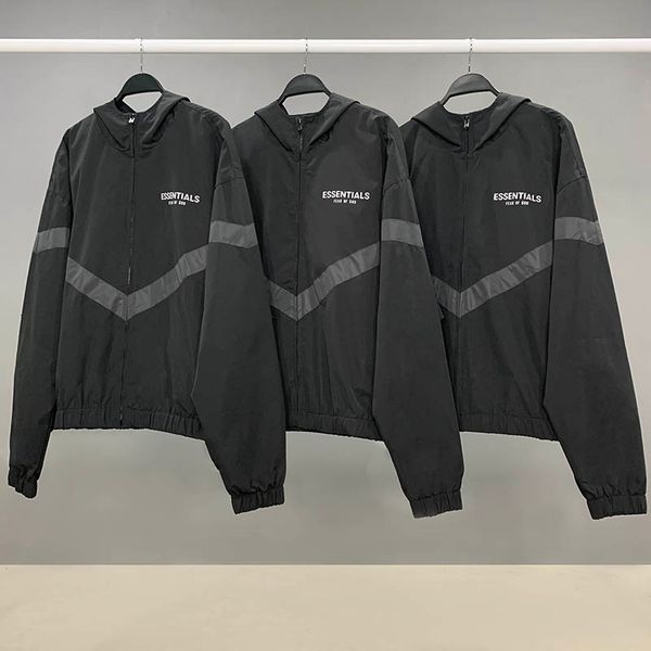 страх божий fog куртки мужских ого reflection сыпучих casual coat ветровка zip hood cargo куртка streetwear черной мужская мода зима осень, Black;brown
страх божий fog куртки мужских ого reflection сыпучих casual coat ветровка zip hood cargo куртка streetwear черной мужская мода зима осень, Black;brown