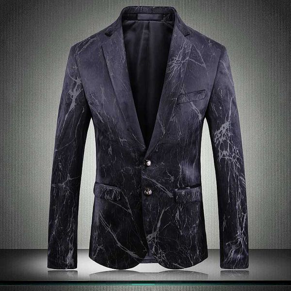 minglu male blazer luxury single breasted wedding party prom blazers men blazer masculino slim casual men plus size 5xl, White;black
minglu male blazer luxury single breasted wedding party prom blazers men blazer masculino slim casual men plus size 5xl, White;black