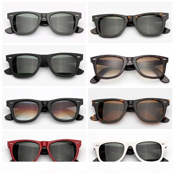 designer sunglasses acetate frame real uv400 glass lenses men woman sunglasses with original leather case, box, accessories, White;black
designer sunglasses acetate frame real uv400 glass lenses men woman sunglasses with original leather case, box, accessories, White;black