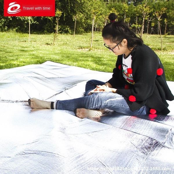 q4akm human grassland human grassland double-sided x aluminum waterproof outdoor double-sided x3 aluminum film mat waterproof 3 thickened mo
q4akm human grassland human grassland double-sided x aluminum waterproof outdoor double-sided x3 aluminum film mat waterproof 3 thickened mo