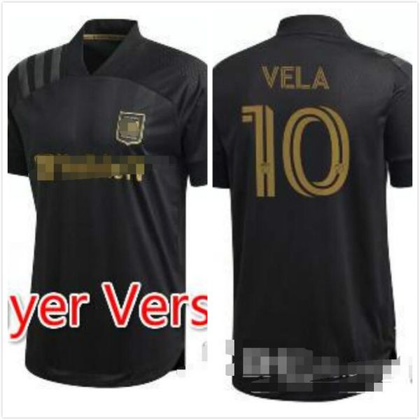 2020 player versioncarlos vela soccer jerseys 2021 home los angeles fc inter miami beckham black la galaxy chicharito white football shirts, Black;yellow
2020 player versioncarlos vela soccer jerseys 2021 home los angeles fc inter miami beckham black la galaxy chicharito white football shirts, Black;yellow
