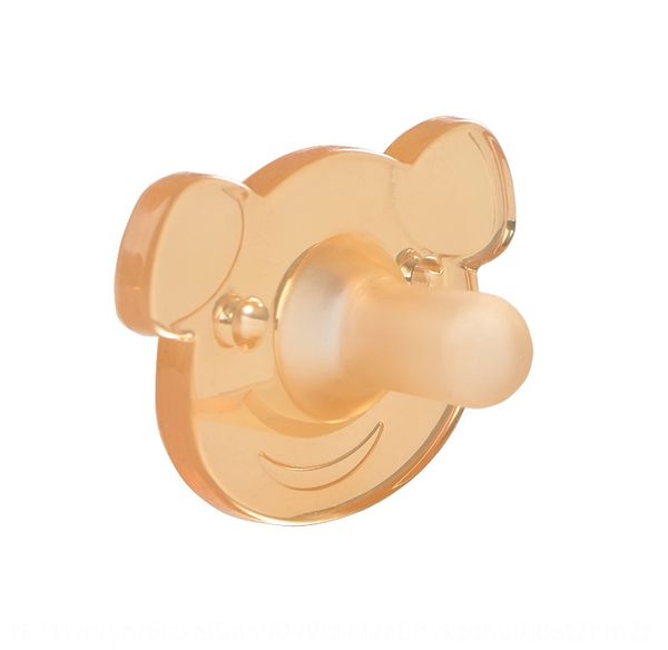 new silicone nipple nipple silicone baby pacifier super soft sleeping baby nano silver pacifier
new silicone nipple nipple silicone baby pacifier super soft sleeping baby nano silver pacifier