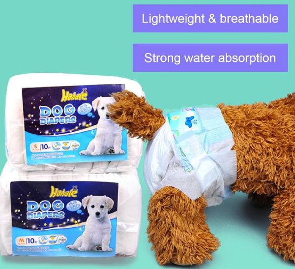 pet собак подгузники 10 шт pack собака подгузники женский менструальный брюки зоотоваров физиологические брюки для питомцев
pet собак подгузники 10 шт pack собака подгузники женский менструальный брюки зоотоваров физиологические брюки для питомцев