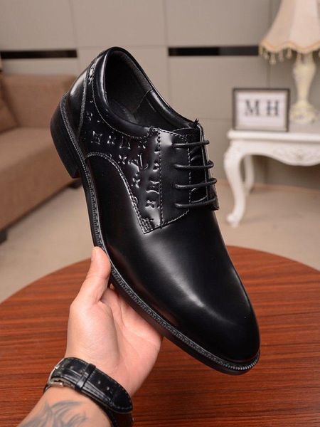 2020 new listing mens dress shoes,casual mens casual shoes famous luxury designer fashion mens dress shoes size 38-45 00106, Black
2020 new listing mens dress shoes,casual mens casual shoes famous luxury designer fashion mens dress shoes size 38-45 00106, Black