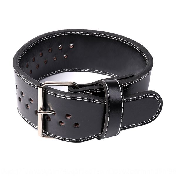 ol2vi thickened fitness belt waist protection men's squat hard pull sports professional training gear weightlifting belt wristband prot, Black;gray
ol2vi thickened fitness belt waist protection men's squat hard pull sports professional training gear weightlifting belt wristband prot, Black;gray