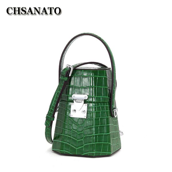 chsanato unique perfume box designer handbags luxury crocodile pattern ladies tote female handbag and purse day clutches
chsanato unique perfume box designer handbags luxury crocodile pattern ladies tote female handbag and purse day clutches