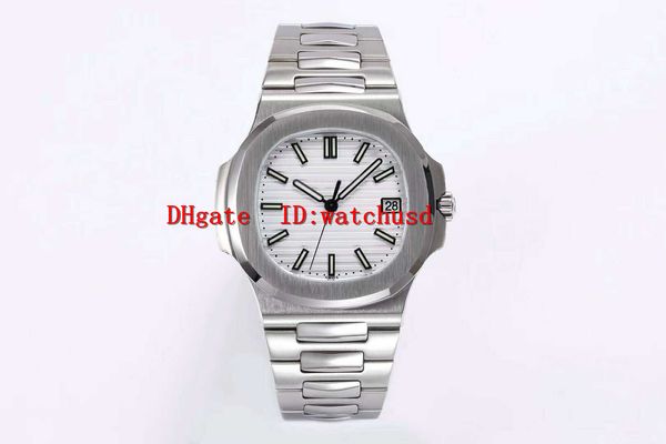 mks factory new 40mm 5711/1a luxury watch stainless steel mens watches sapphire waterproof wristwatches swiss cal.324 automatic mechanical, Slivery;brown
mks factory new 40mm 5711/1a luxury watch stainless steel mens watches sapphire waterproof wristwatches swiss cal.324 automatic mechanical, Slivery;brown