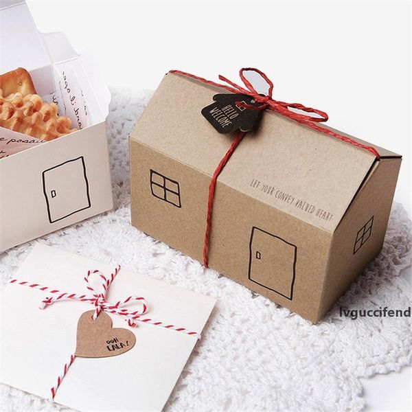cute gift box nougat cookie boxes candy cake baking paper carton birthday party wedding wrapping house shape box ct0190
cute gift box nougat cookie boxes candy cake baking paper carton birthday party wedding wrapping house shape box ct0190