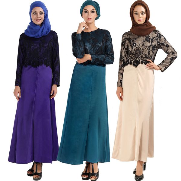 lace abaya dubai turkey hijab muslim dress kaftan abayas islamic clothing african dresses for women robe musulman de mode
lace abaya dubai turkey hijab muslim dress kaftan abayas islamic clothing african dresses for women robe musulman de mode