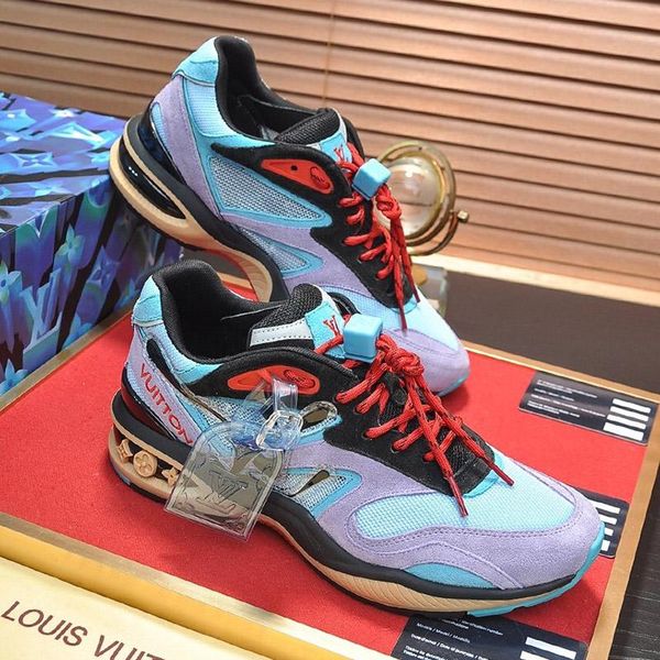 89 men's designer casual sports shoes, fashionable outdoor travel casual shoes, sports shoes. fast delivery in original box packaging, Black
89 men's designer casual sports shoes, fashionable outdoor travel casual shoes, sports shoes. fast delivery in original box packaging, Black