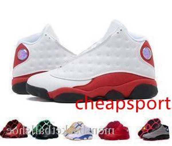 new shoes 13 xiii 13s mens basketball shoes bred black brown white dmp hologram flints grey sports sneakers us 8-13
new shoes 13 xiii 13s mens basketball shoes bred black brown white dmp hologram flints grey sports sneakers us 8-13
