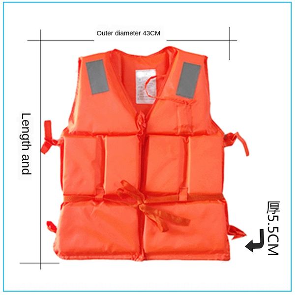 thickened marine cloth oxford clothvest oxford cloth life jacket flood prevention life jacket fishing thickened vest
thickened marine cloth oxford clothvest oxford cloth life jacket flood prevention life jacket fishing thickened vest