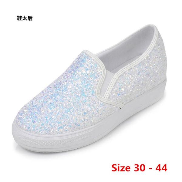 flat shoes women loafers flats student summer lightweight casual shoes woman dames damesschoenen small big size 30 - 44, Black
flat shoes women loafers flats student summer lightweight casual shoes woman dames damesschoenen small big size 30 - 44, Black