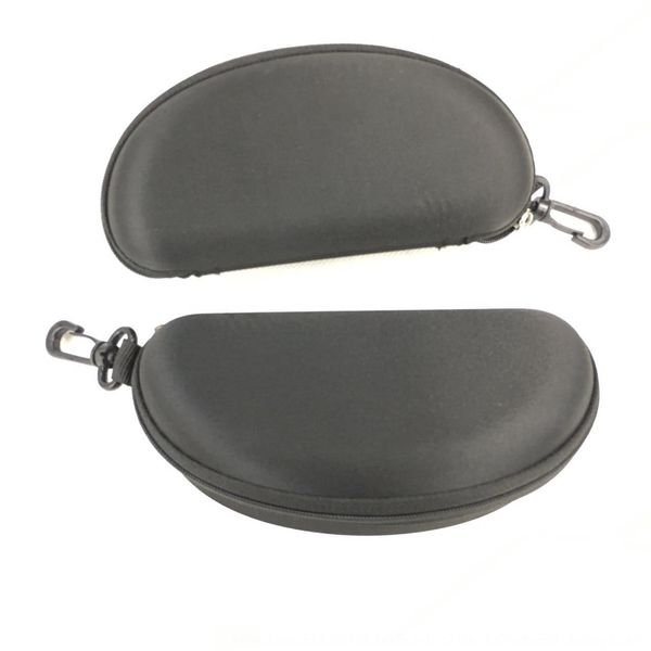 2020 new fashion sun case sun case zipper eva tape adhesive hook anti-pressure glasses box glasses box, Blue
2020 new fashion sun case sun case zipper eva tape adhesive hook anti-pressure glasses box glasses box, Blue