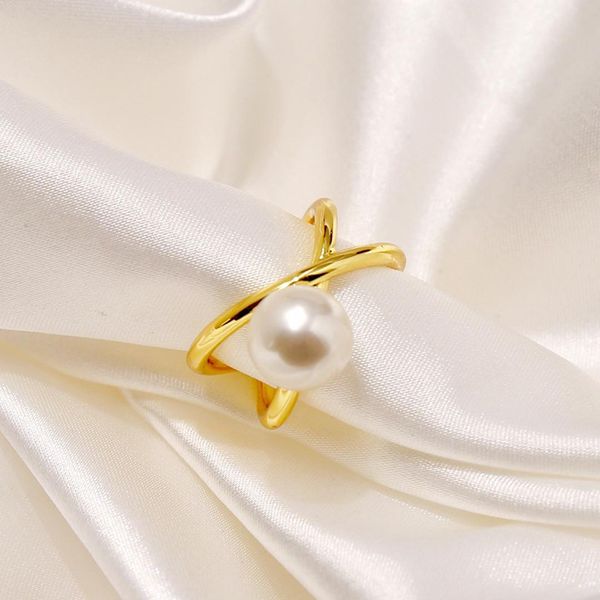 copper yellow gold plated pearl rings for women new arrival selling new luxury fashion jewelry, Golden;silver
copper yellow gold plated pearl rings for women new arrival selling new luxury fashion jewelry, Golden;silver