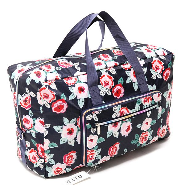 colorful cartoon elephant foldable travel bag large capacity waterproof dog printing bags portable women's tote camping bag cx200718
colorful cartoon elephant foldable travel bag large capacity waterproof dog printing bags portable women's tote camping bag cx200718