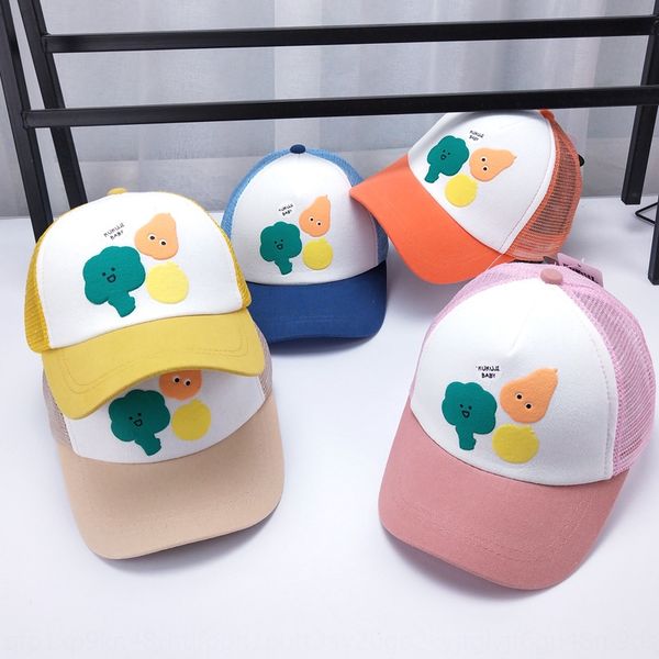 summer korean baby baseball baby sun hat boys cap girls children's baseball cap mesh breathable sun hat, Yellow
summer korean baby baseball baby sun hat boys cap girls children's baseball cap mesh breathable sun hat, Yellow